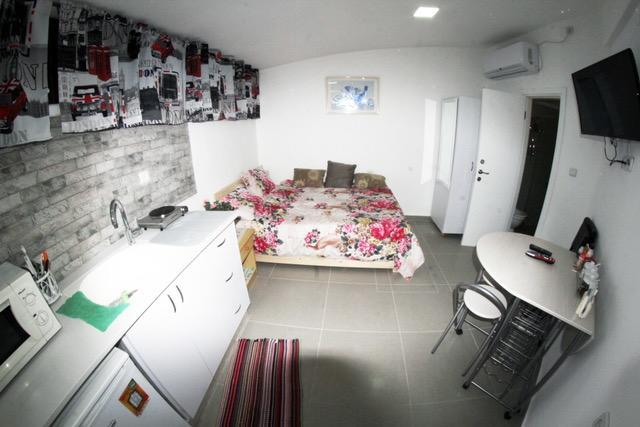 The Rosen'S Studio Place Eilat Eksteriør billede