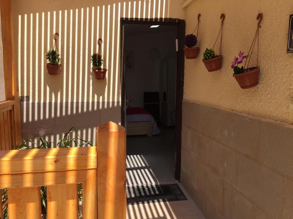 The Rosen'S Studio Place Eilat Eksteriør billede